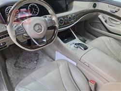 مرسيدس بنز S-Class